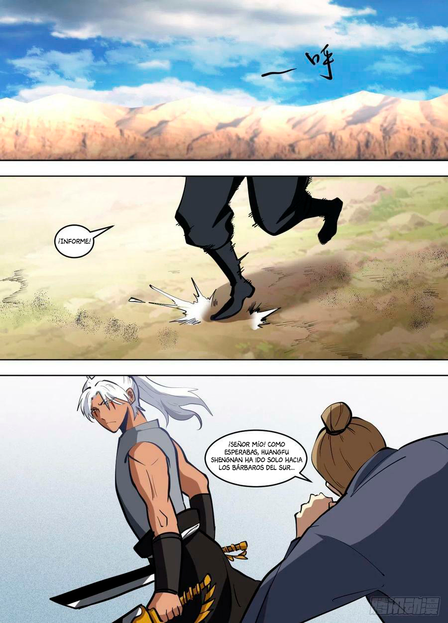 Read Soy Un Magnate En El Otro Mundo ES Manga Online