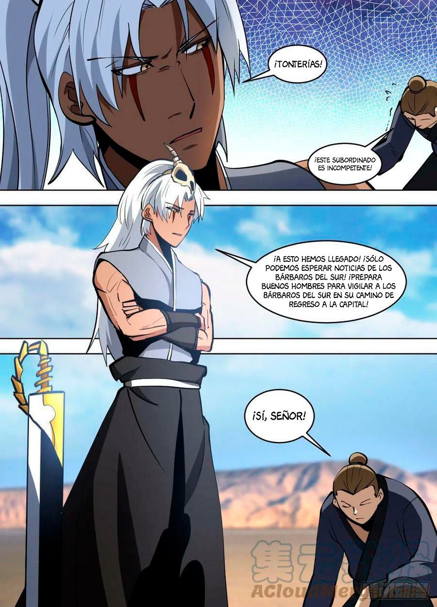 Read Soy Un Magnate En El Otro Mundo ES Manga Online