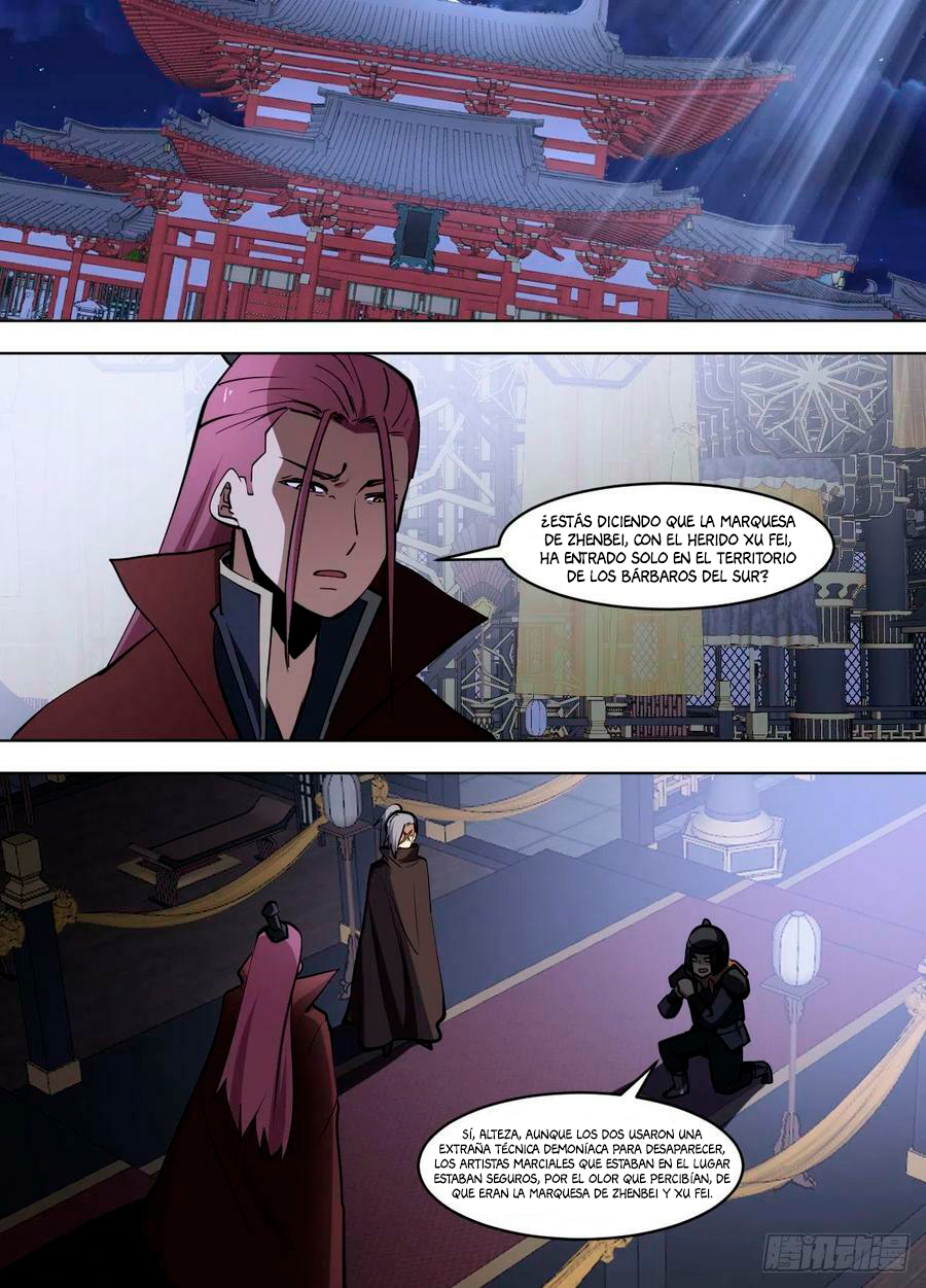 Read Soy Un Magnate En El Otro Mundo ES Manga Online