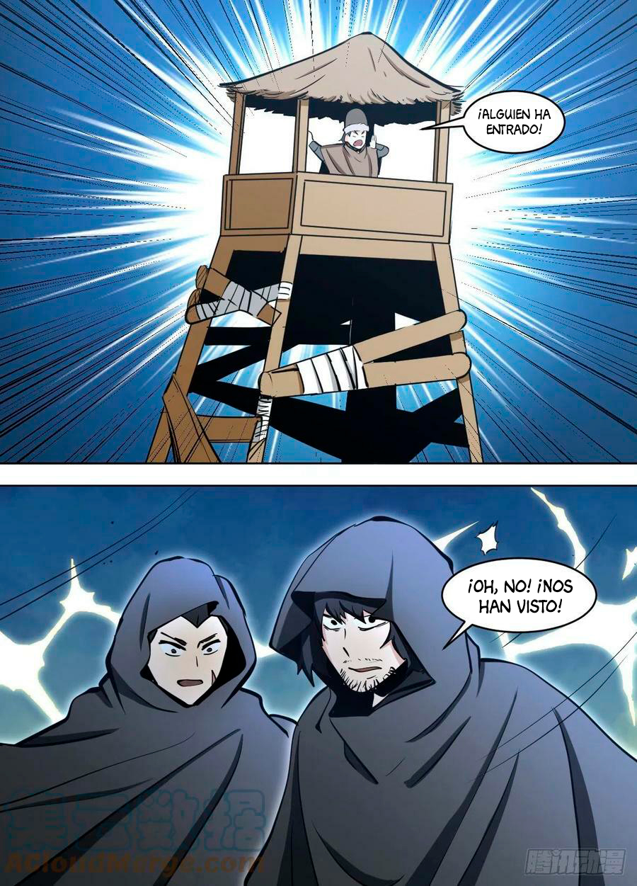 Read Soy Un Magnate En El Otro Mundo ES Manga Online