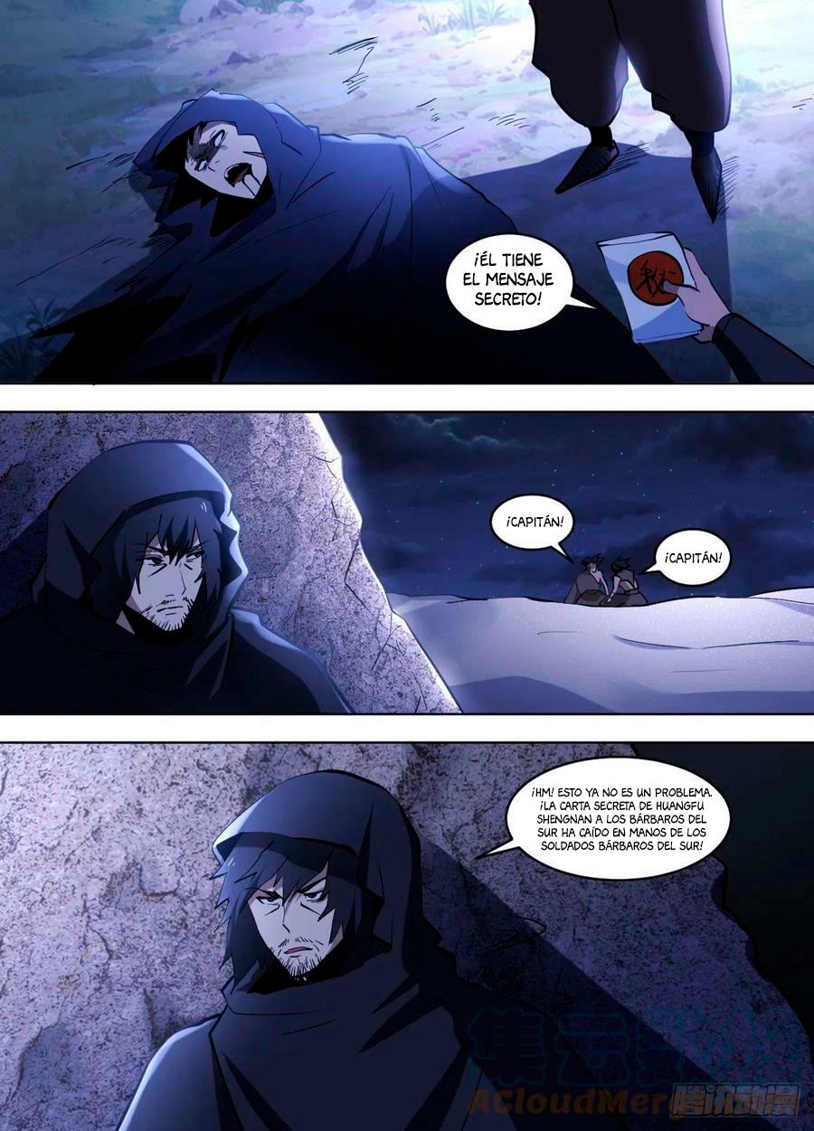 Read Soy Un Magnate En El Otro Mundo ES Manga Online