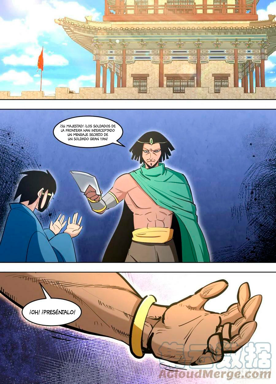 Read Soy Un Magnate En El Otro Mundo ES Manga Online