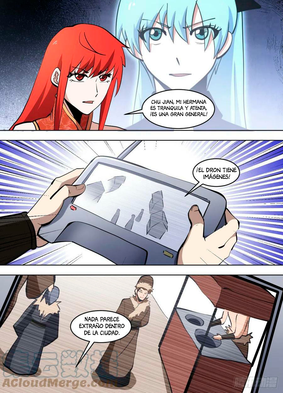 Read Soy Un Magnate En El Otro Mundo ES Manga Online
