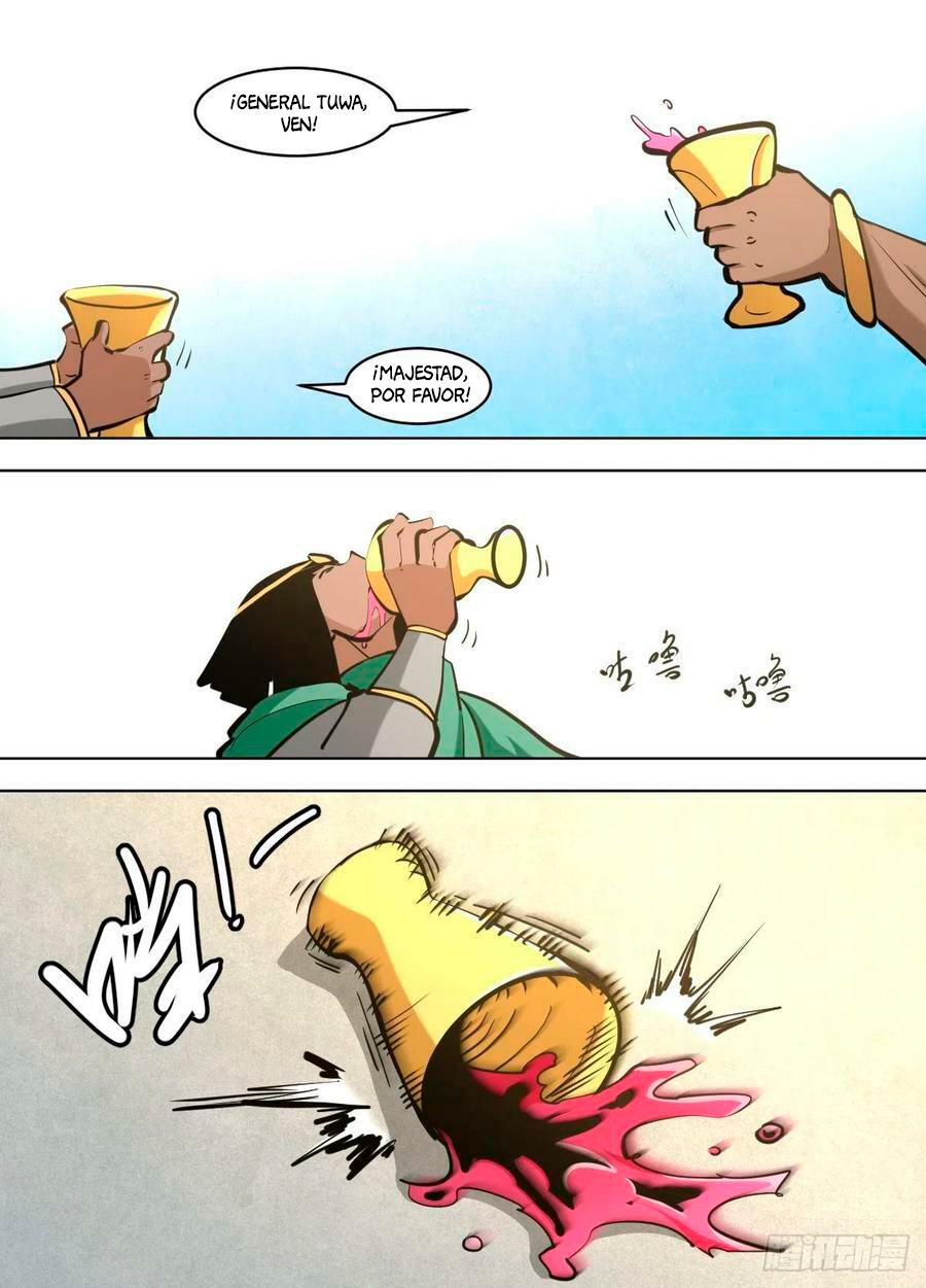 Read Soy Un Magnate En El Otro Mundo ES Manga Online