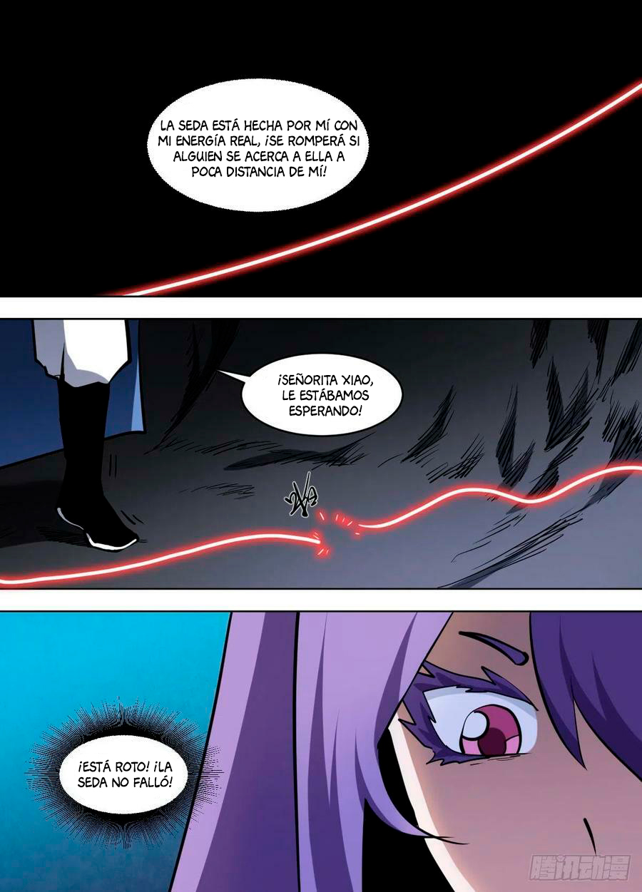 Read Soy Un Magnate En El Otro Mundo ES Manga Online