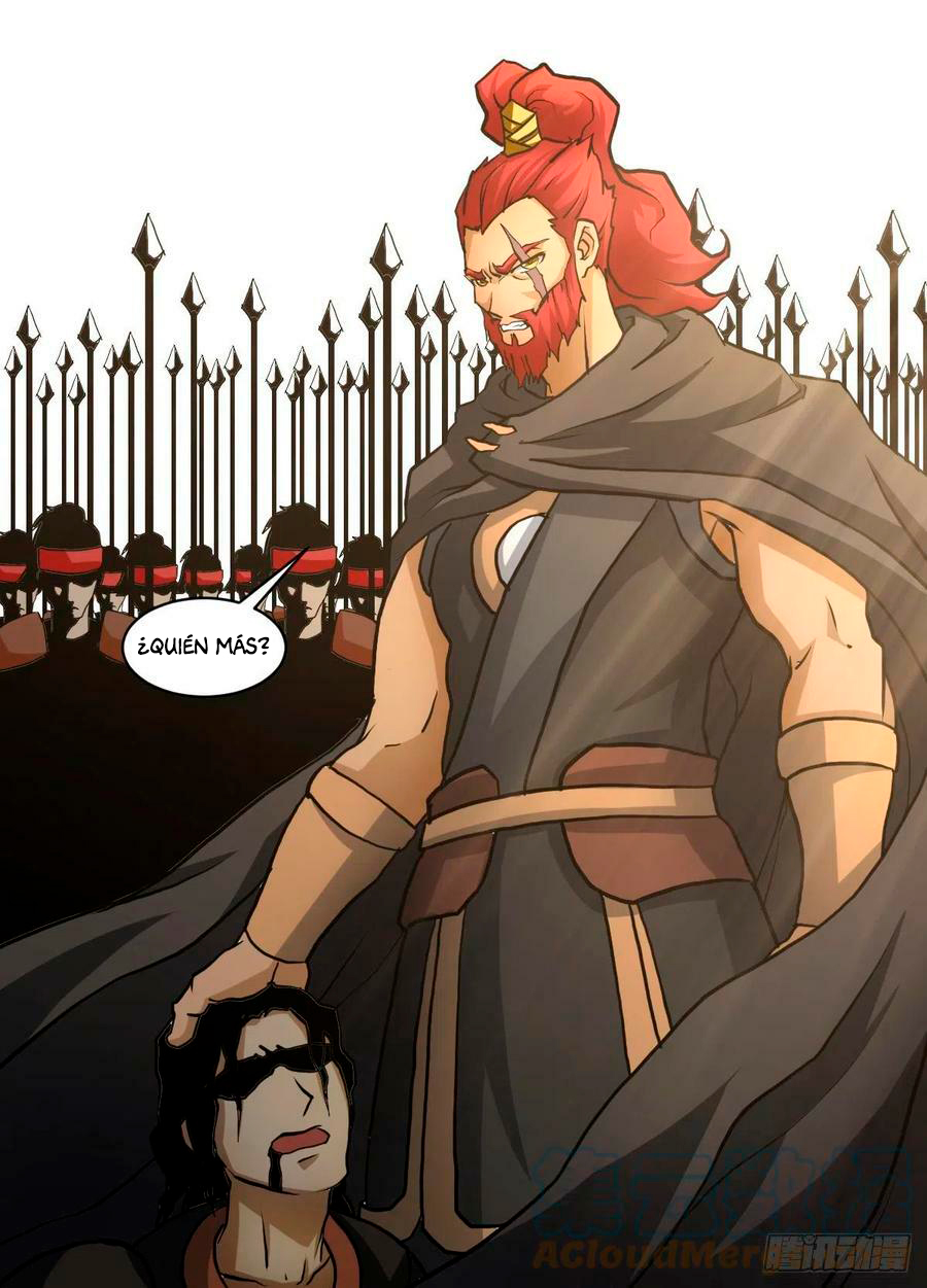 Read Soy Un Magnate En El Otro Mundo ES Manga Online