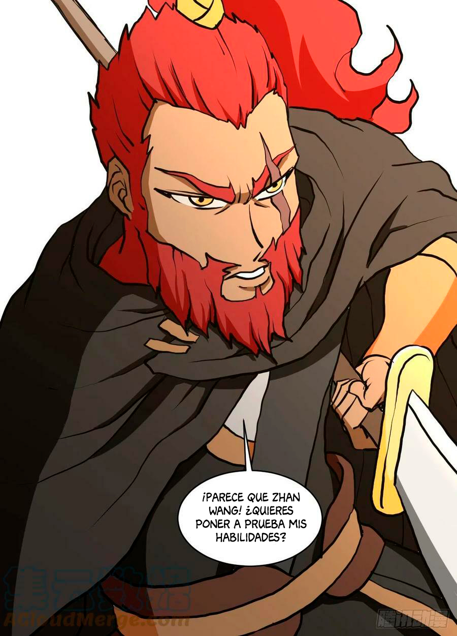 Read Soy Un Magnate En El Otro Mundo ES Manga Online