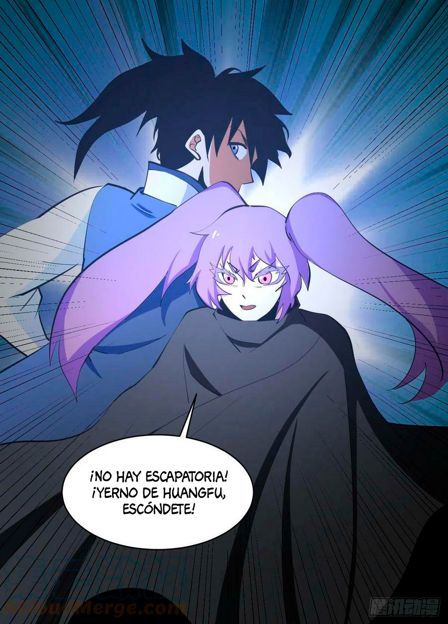 Read Soy Un Magnate En El Otro Mundo ES Manga Online