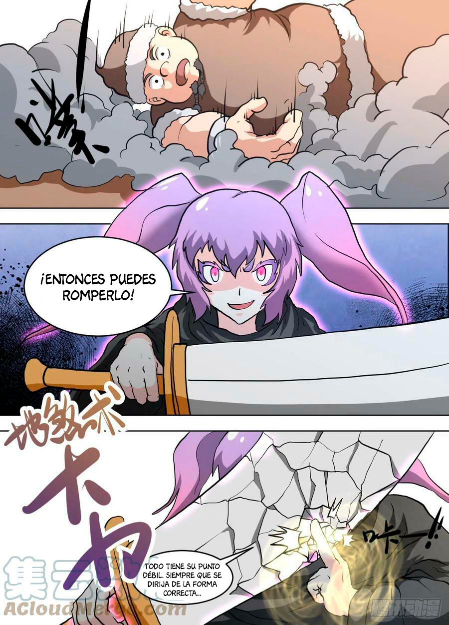 Read Soy Un Magnate En El Otro Mundo ES Manga Online