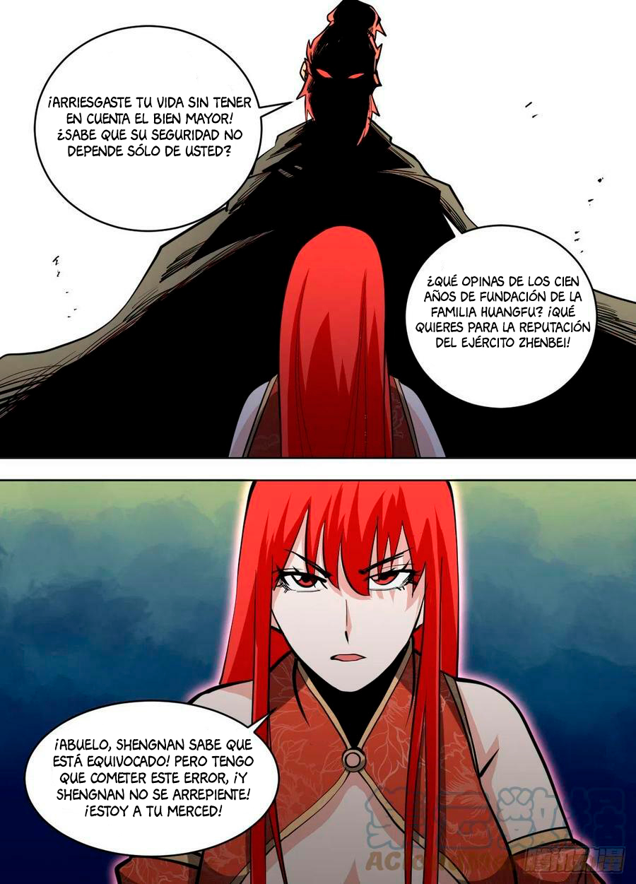 Read Soy Un Magnate En El Otro Mundo ES Manga Online