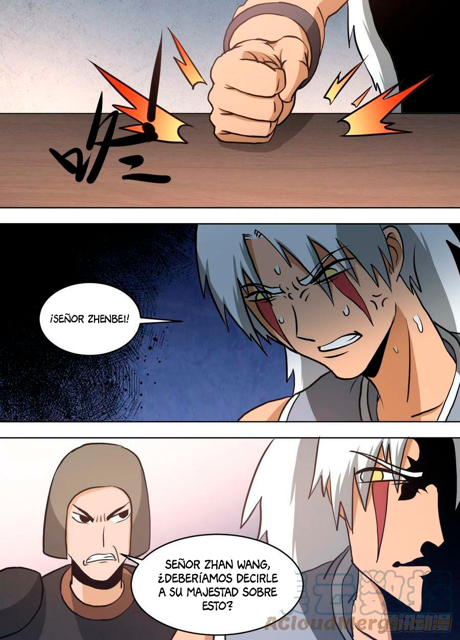 Read Soy Un Magnate En El Otro Mundo ES Manga Online