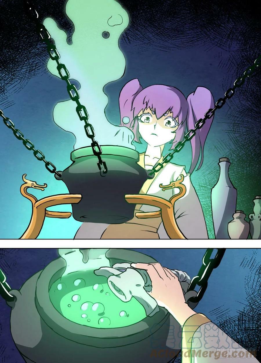 Read Soy Un Magnate En El Otro Mundo ES Manga Online