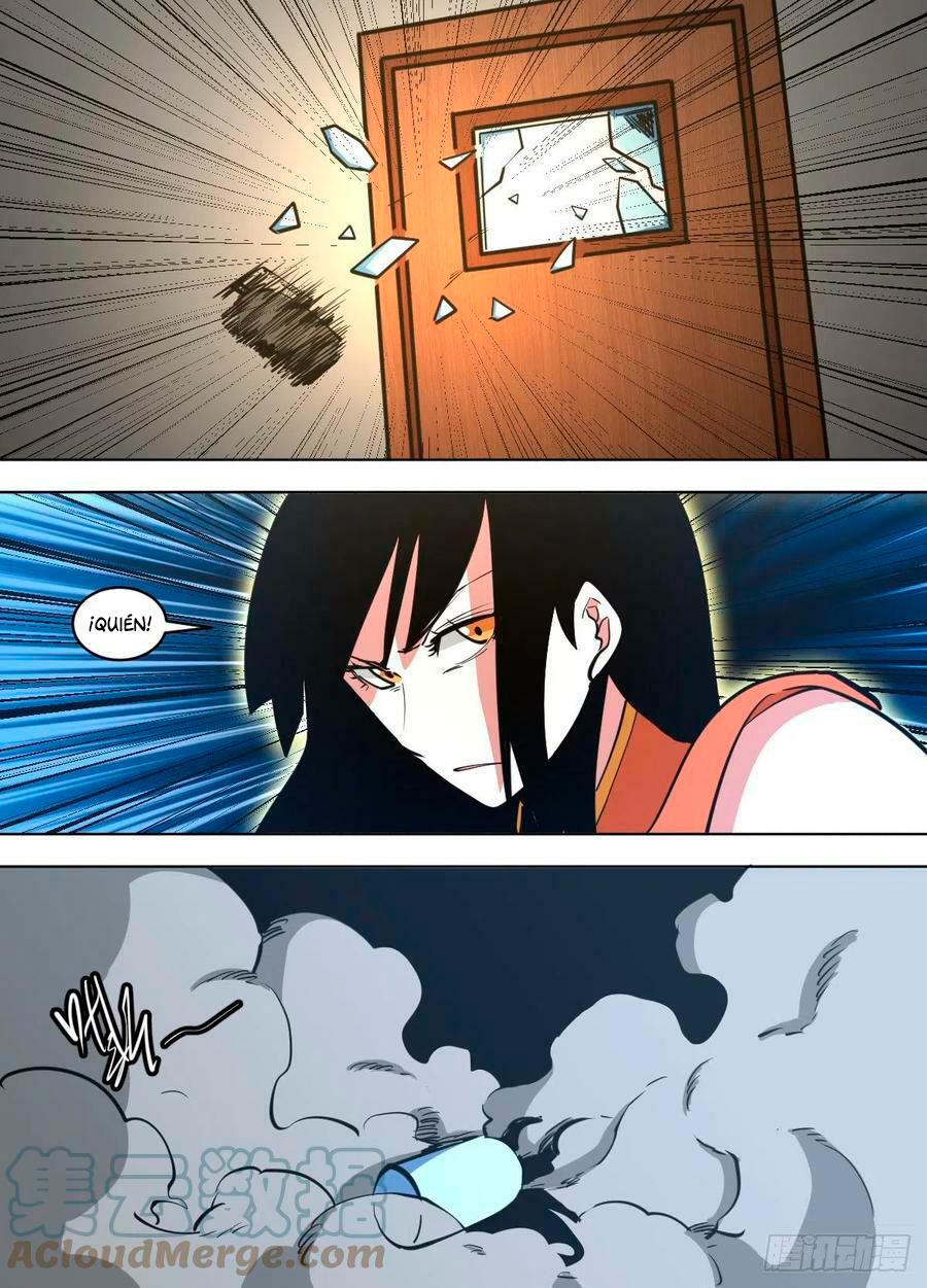 Read Soy Un Magnate En El Otro Mundo ES Manga Online
