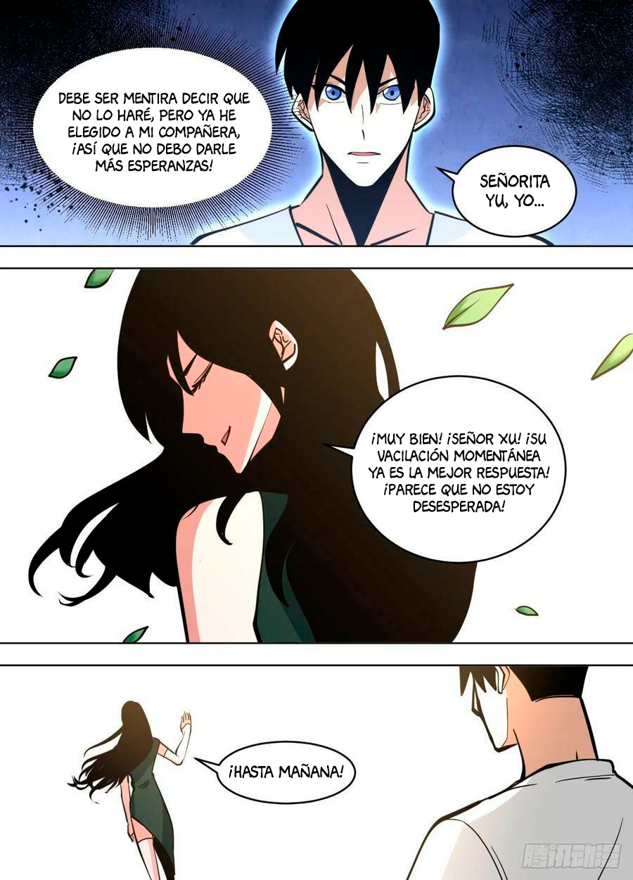 Read Soy Un Magnate En El Otro Mundo ES Manga Online