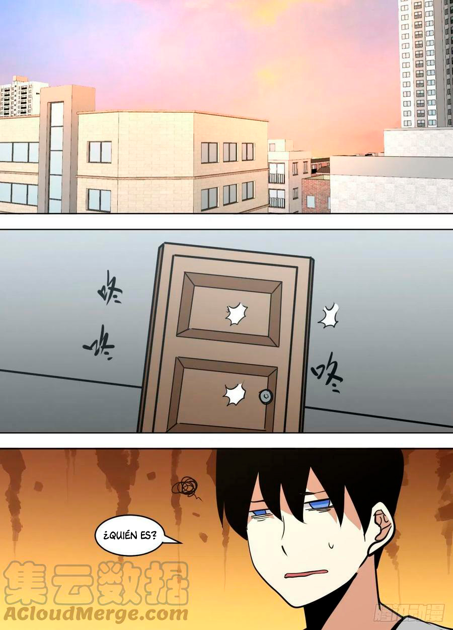 Read Soy Un Magnate En El Otro Mundo ES Manga Online