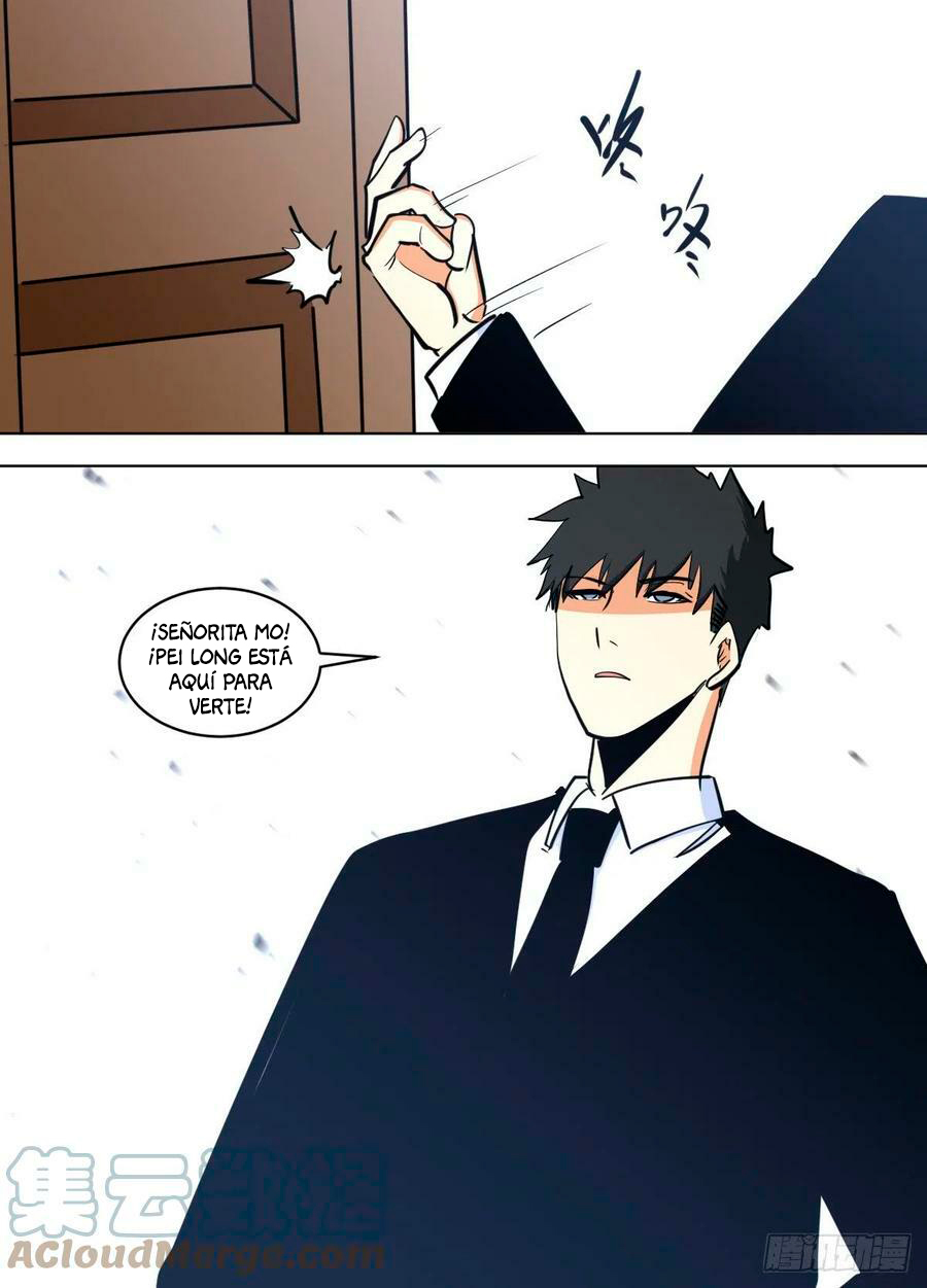 Read Soy Un Magnate En El Otro Mundo ES Manga Online