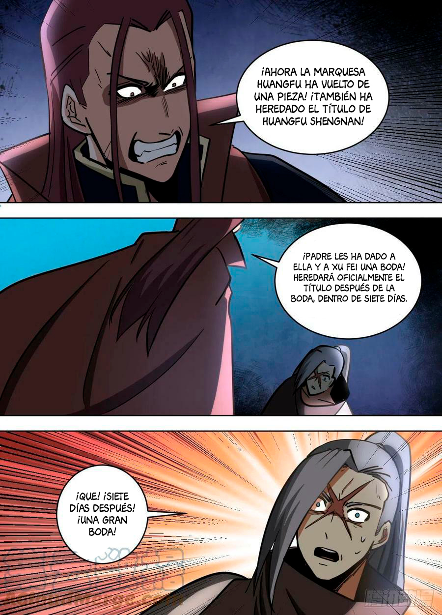 Read Soy Un Magnate En El Otro Mundo ES Manga Online