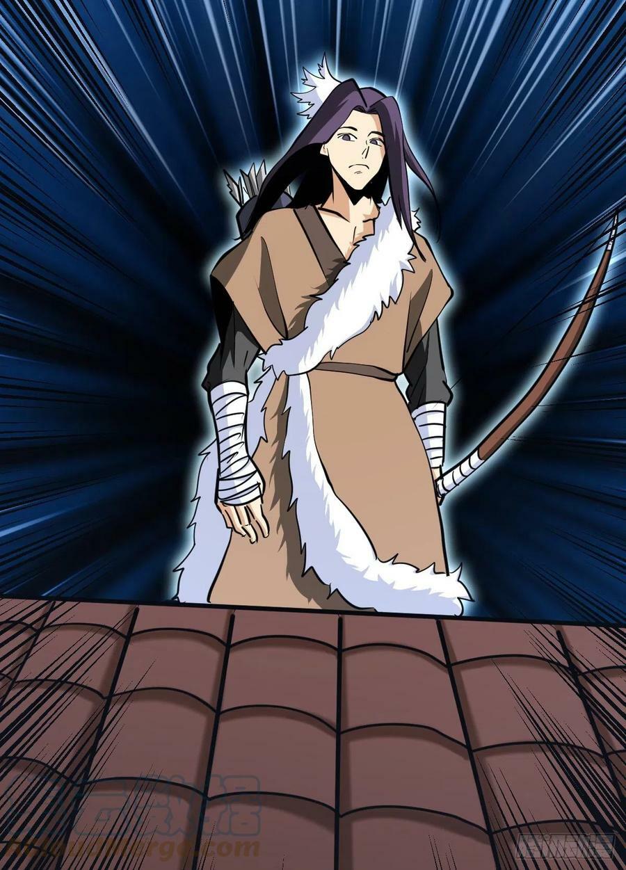 Read Soy Un Magnate En El Otro Mundo ES Manga Online