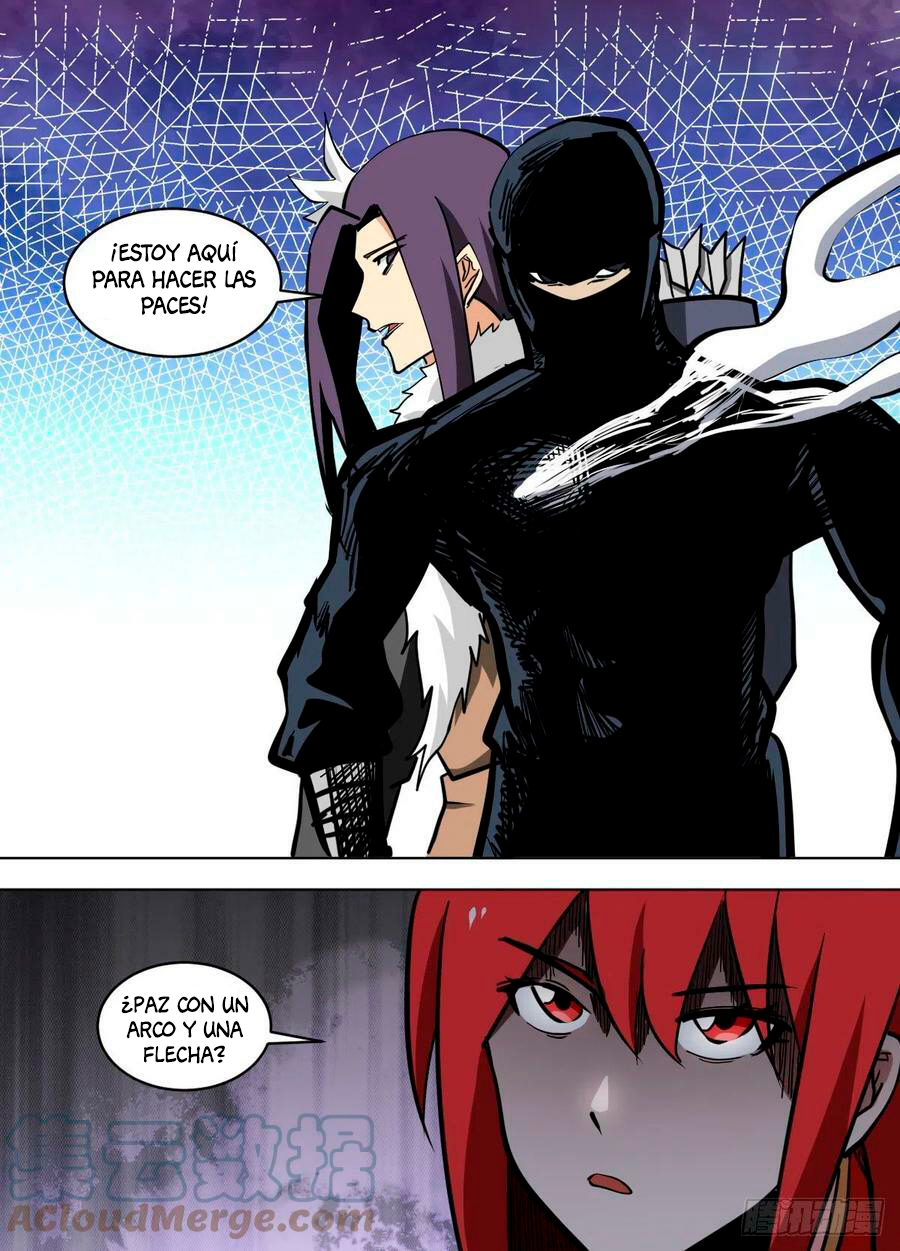 Read Soy Un Magnate En El Otro Mundo ES Manga Online