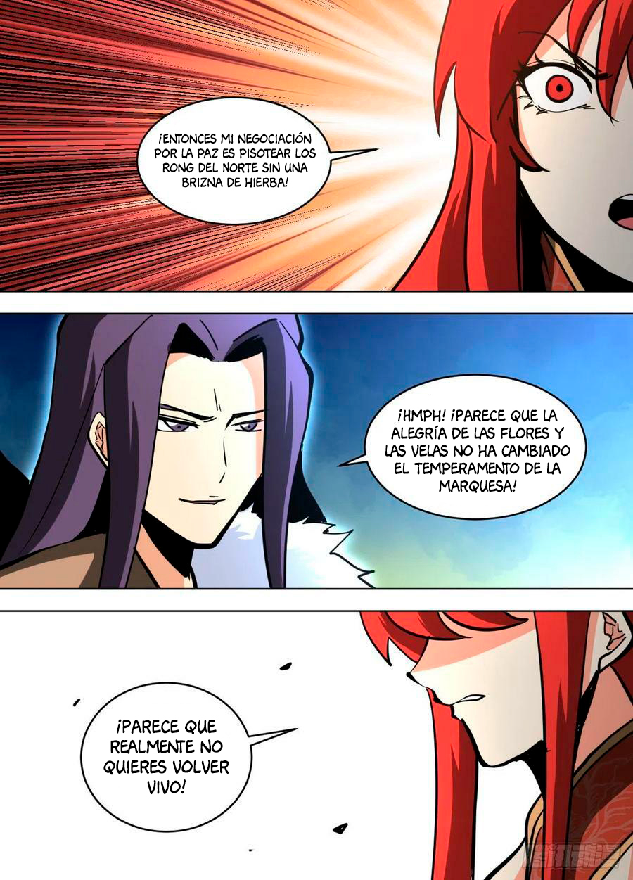 Read Soy Un Magnate En El Otro Mundo ES Manga Online