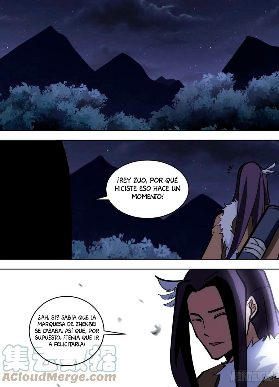 Read Soy Un Magnate En El Otro Mundo ES Manga Online