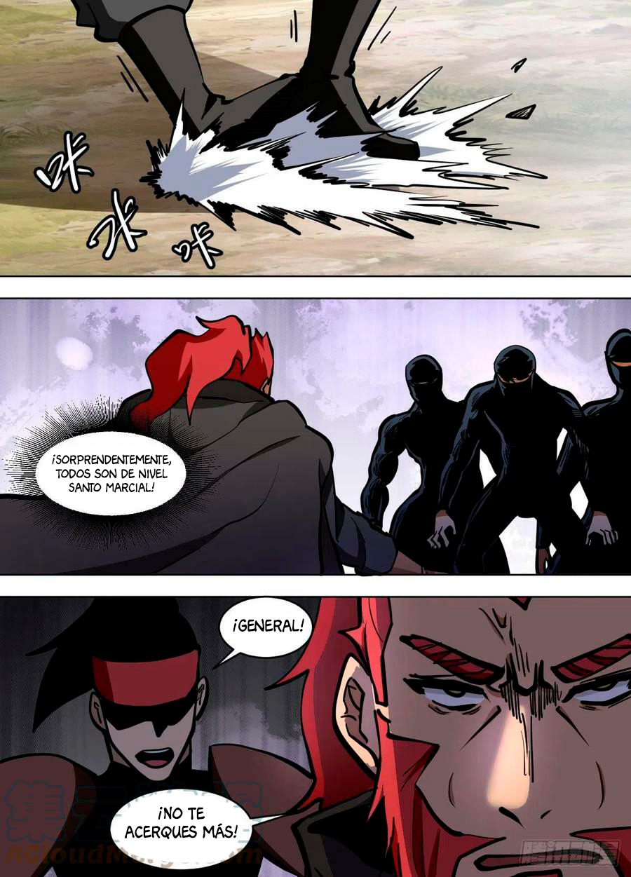 Read Soy Un Magnate En El Otro Mundo ES Manga Online