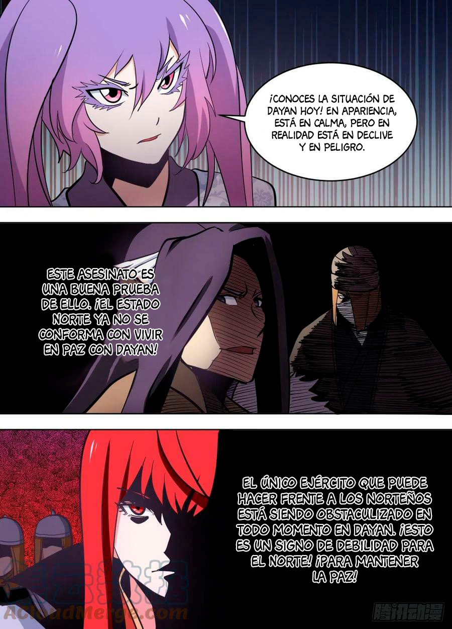 Read Soy Un Magnate En El Otro Mundo ES Manga Online