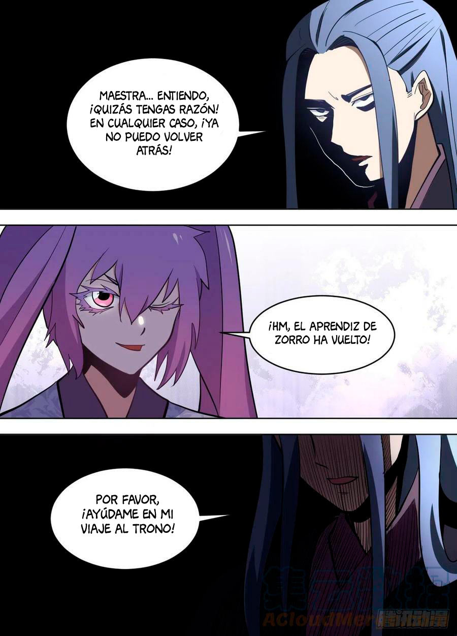 Read Soy Un Magnate En El Otro Mundo ES Manga Online