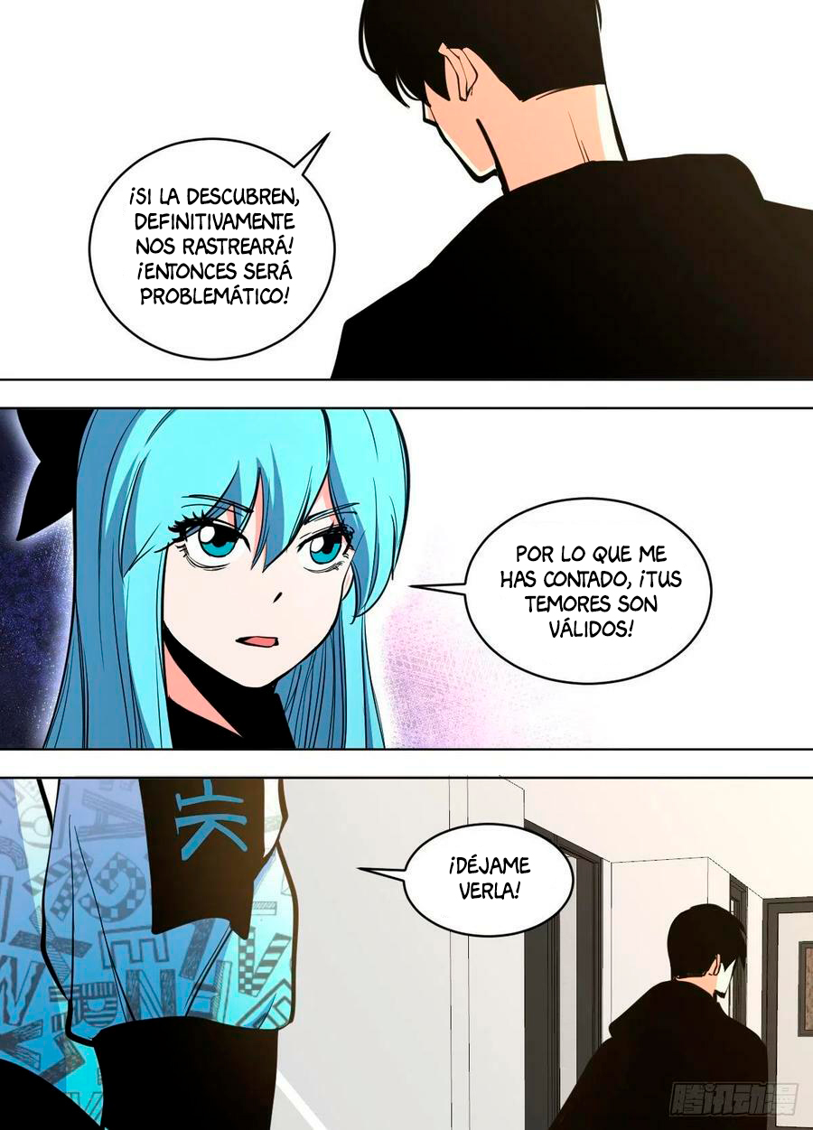 Read Soy Un Magnate En El Otro Mundo ES Manga Online