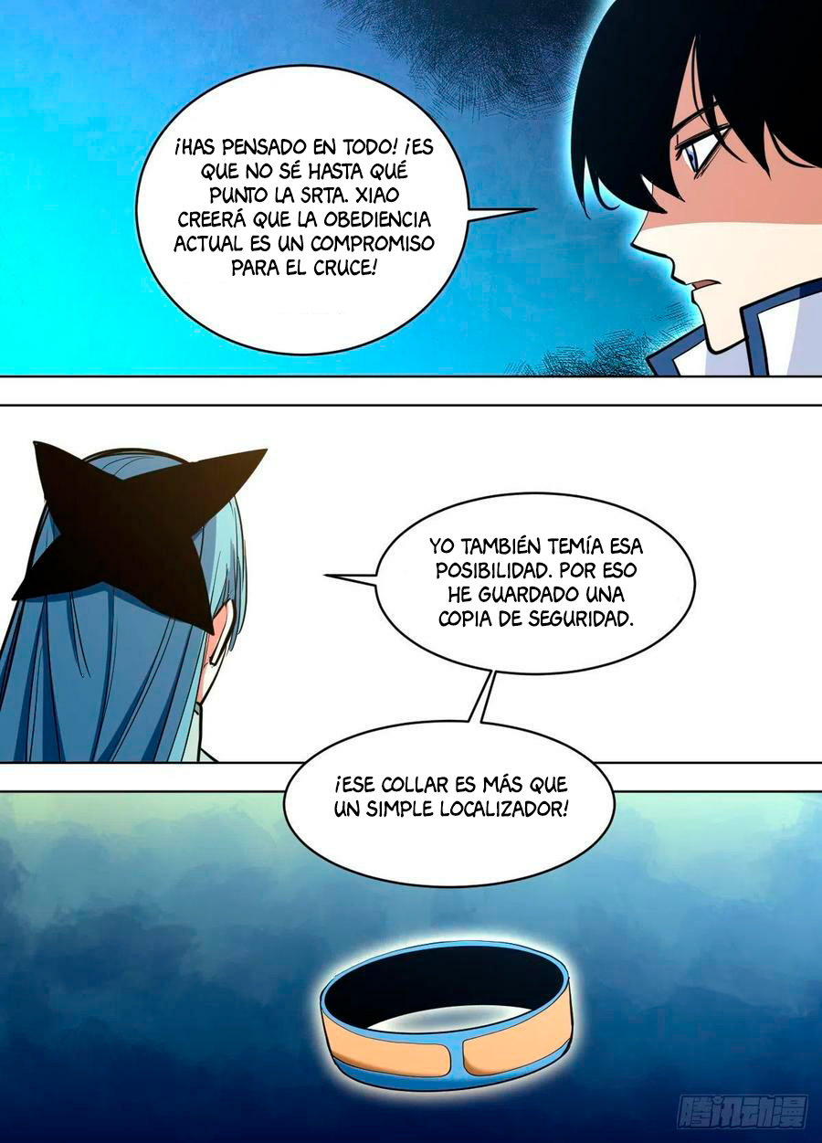 Read Soy Un Magnate En El Otro Mundo ES Manga Online