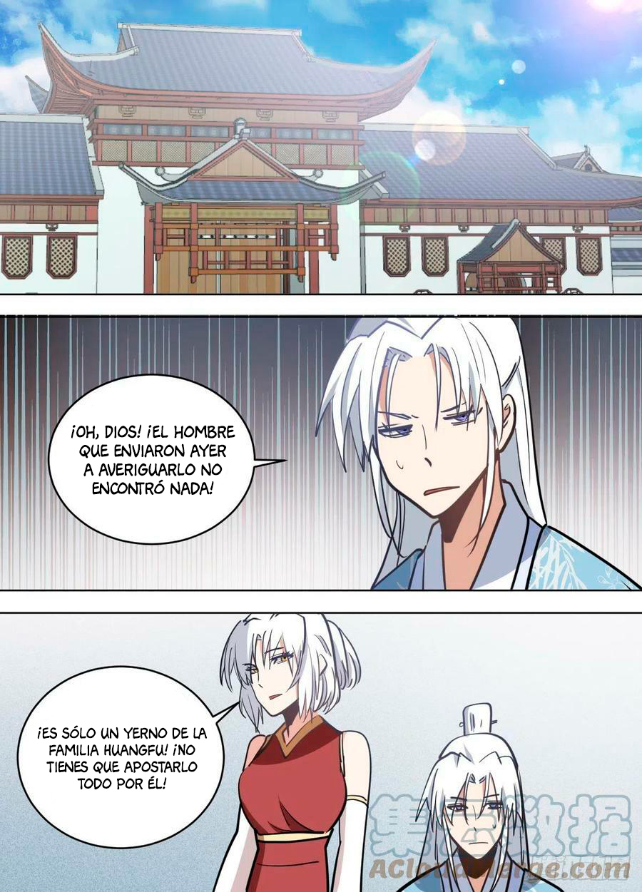 Read Soy Un Magnate En El Otro Mundo ES Manga Online