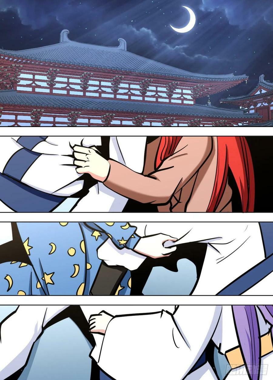Read Soy Un Magnate En El Otro Mundo ES Manga Online