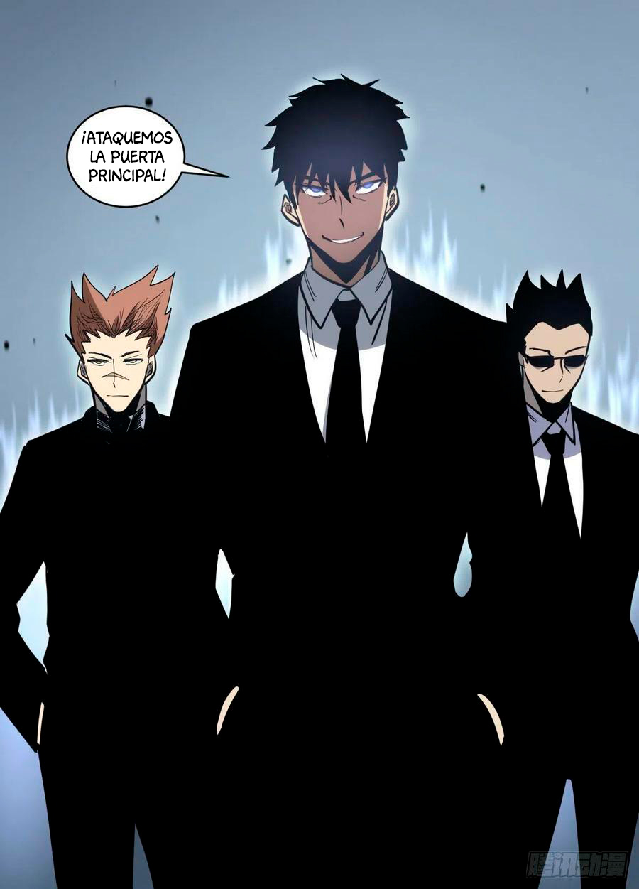 Read Soy Un Magnate En El Otro Mundo ES Manga Online