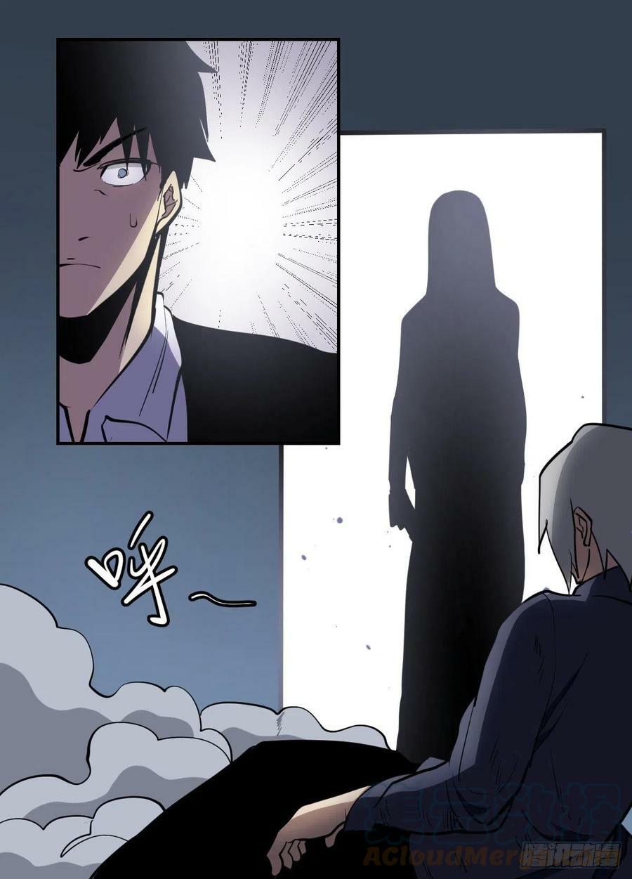 Read Soy Un Magnate En El Otro Mundo ES Manga Online