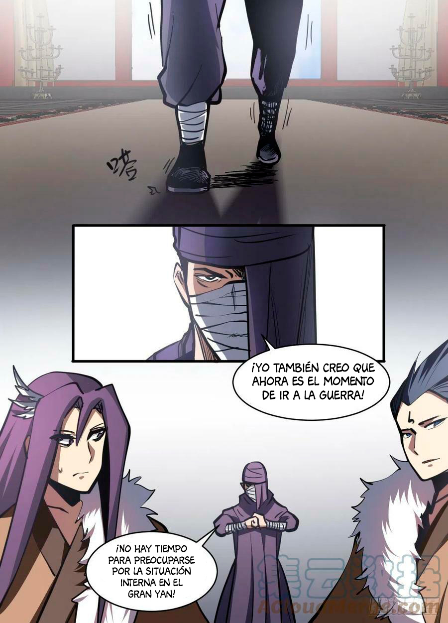 Read Soy Un Magnate En El Otro Mundo ES Manga Online