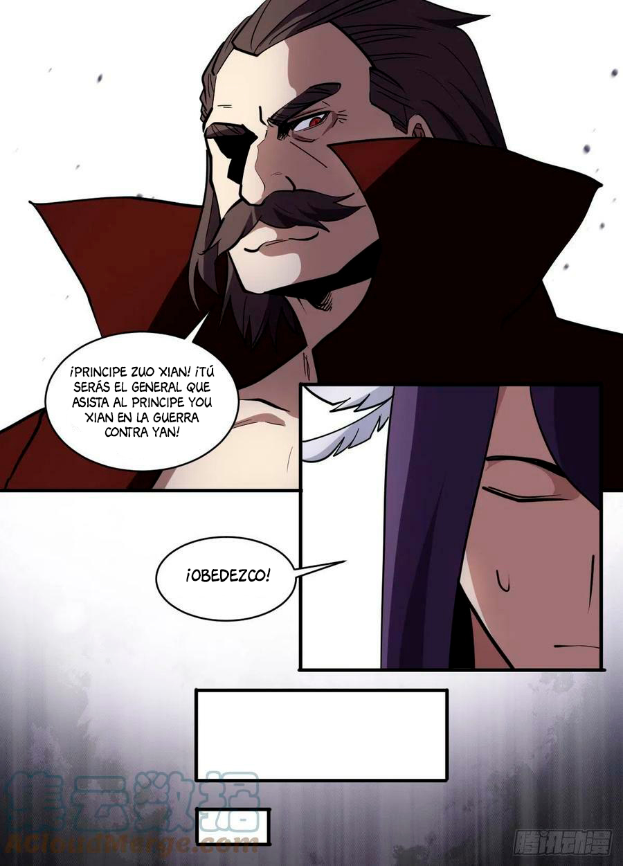 Read Soy Un Magnate En El Otro Mundo ES Manga Online