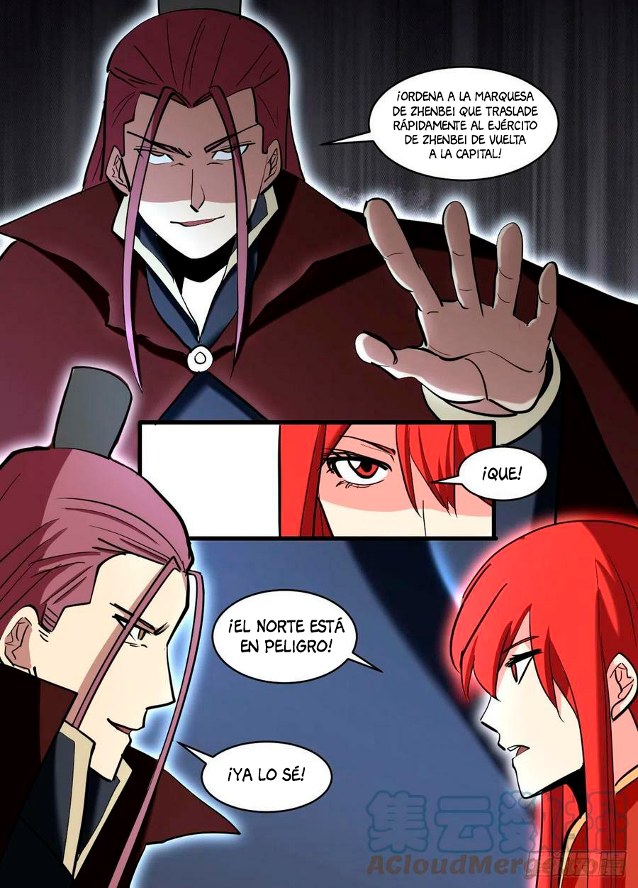 Read Soy Un Magnate En El Otro Mundo ES Manga Online