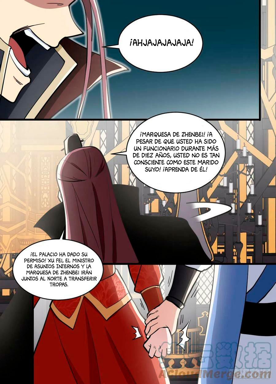 Read Soy Un Magnate En El Otro Mundo ES Manga Online