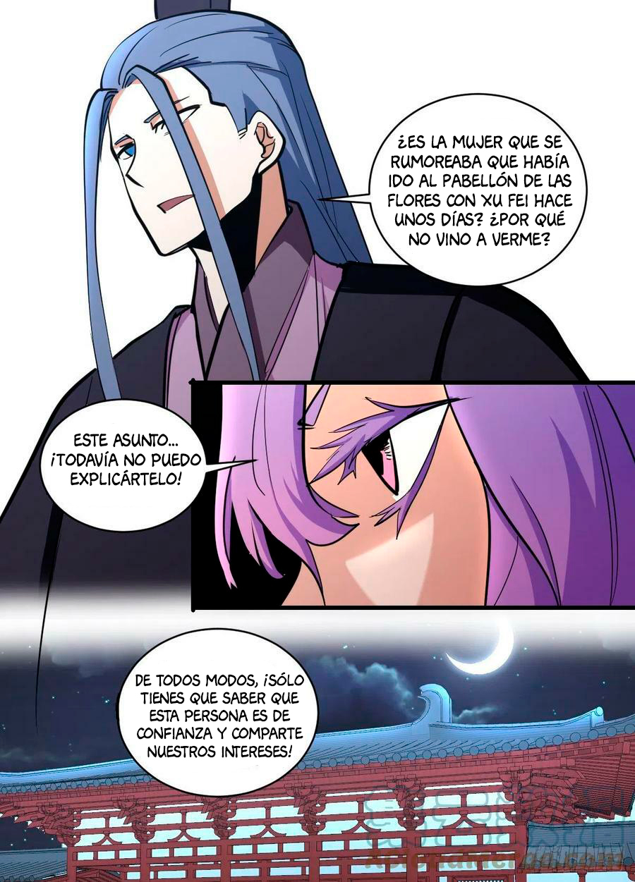 Read Soy Un Magnate En El Otro Mundo ES Manga Online
