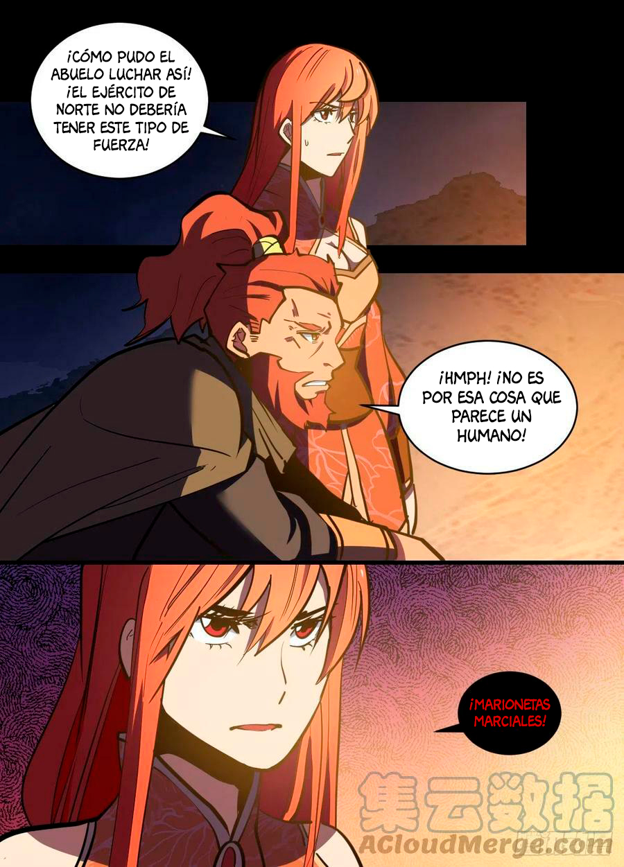 Read Soy Un Magnate En El Otro Mundo ES Manga Online