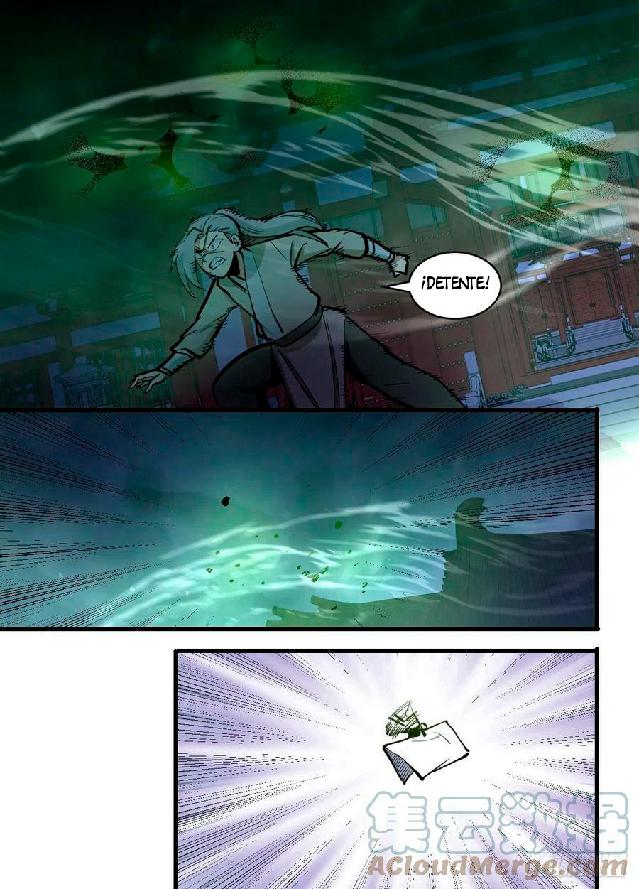Read Soy Un Magnate En El Otro Mundo ES Manga Online