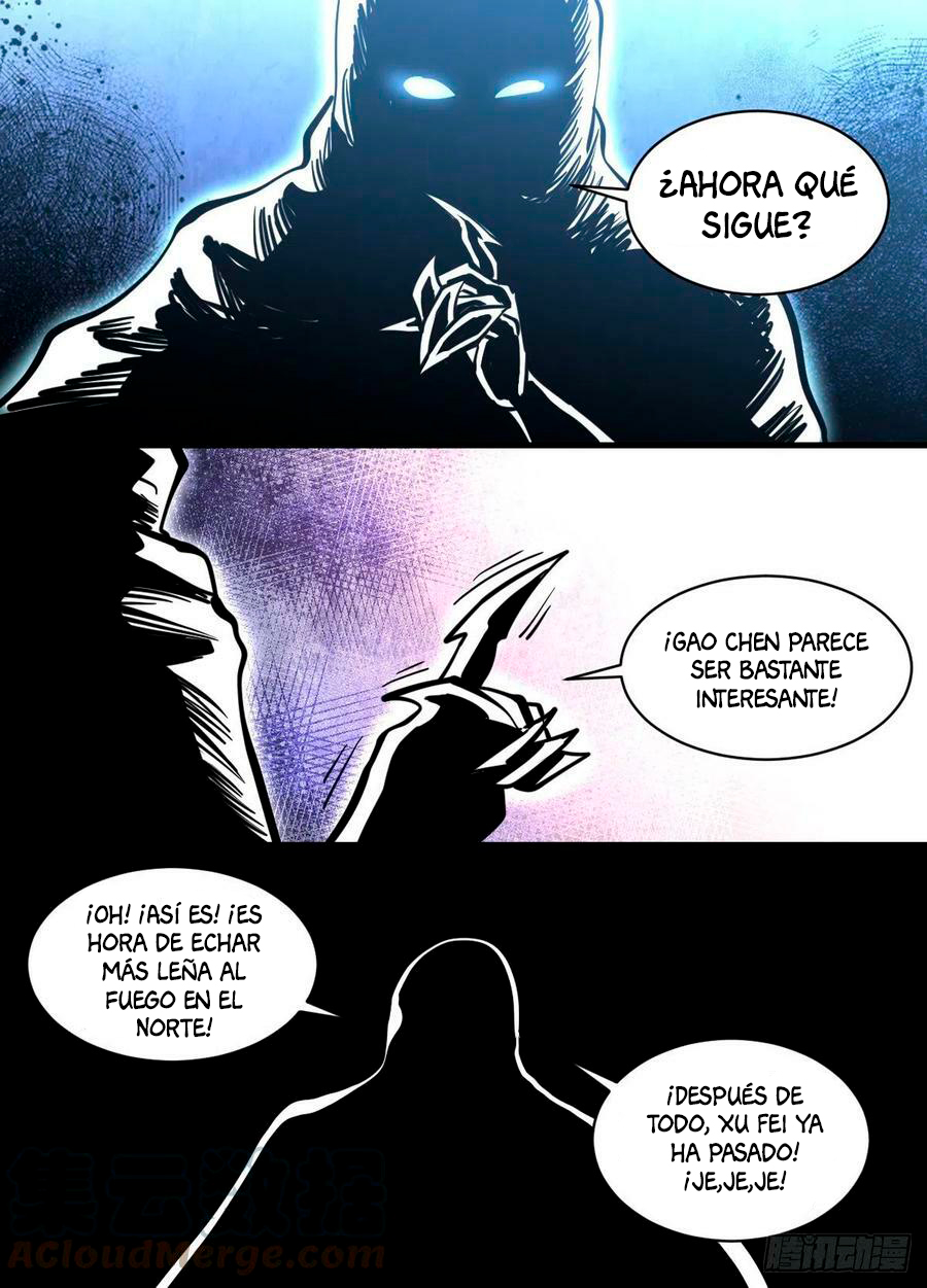 Read Soy Un Magnate En El Otro Mundo ES Manga Online