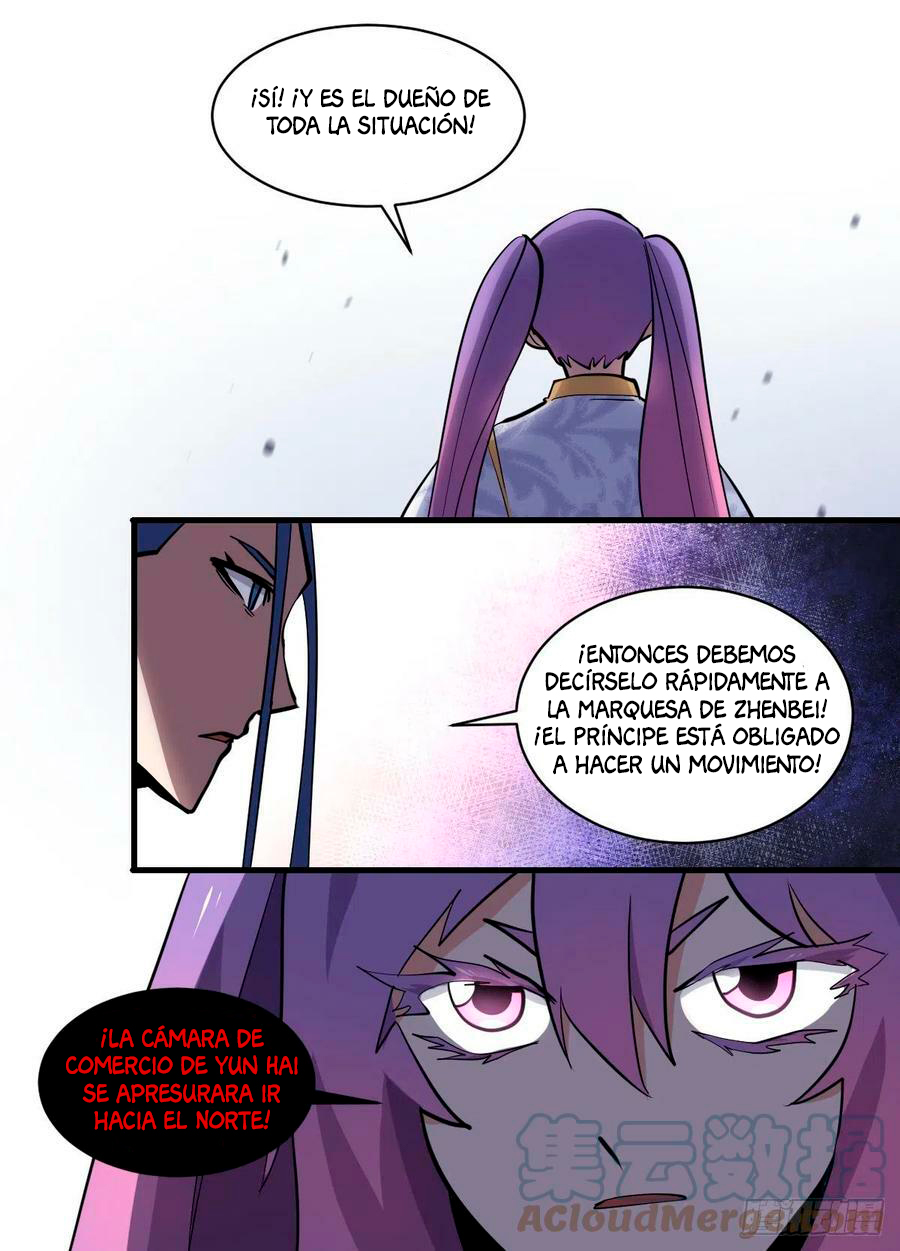 Read Soy Un Magnate En El Otro Mundo ES Manga Online