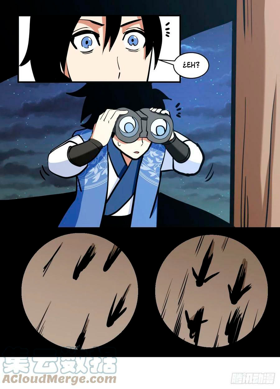 Read Soy Un Magnate En El Otro Mundo ES Manga Online