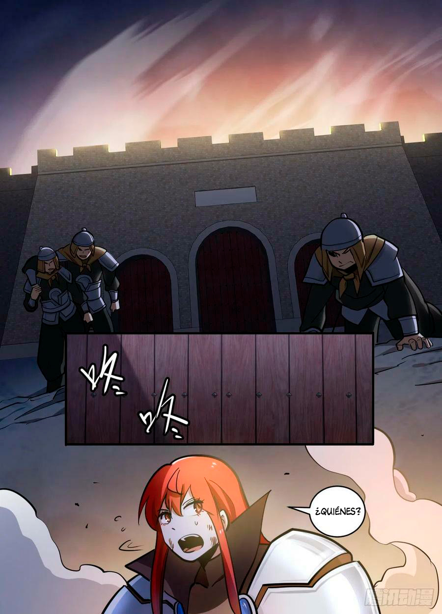 Read Soy Un Magnate En El Otro Mundo ES Manga Online