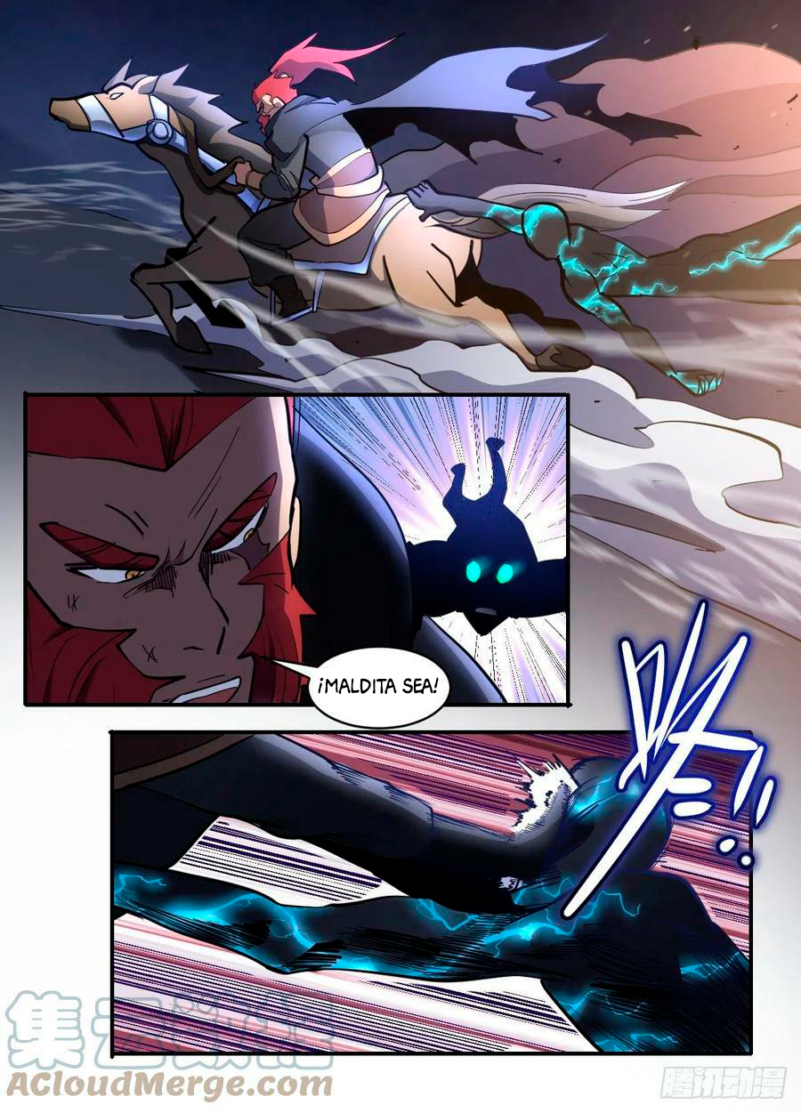 Read Soy Un Magnate En El Otro Mundo ES Manga Online
