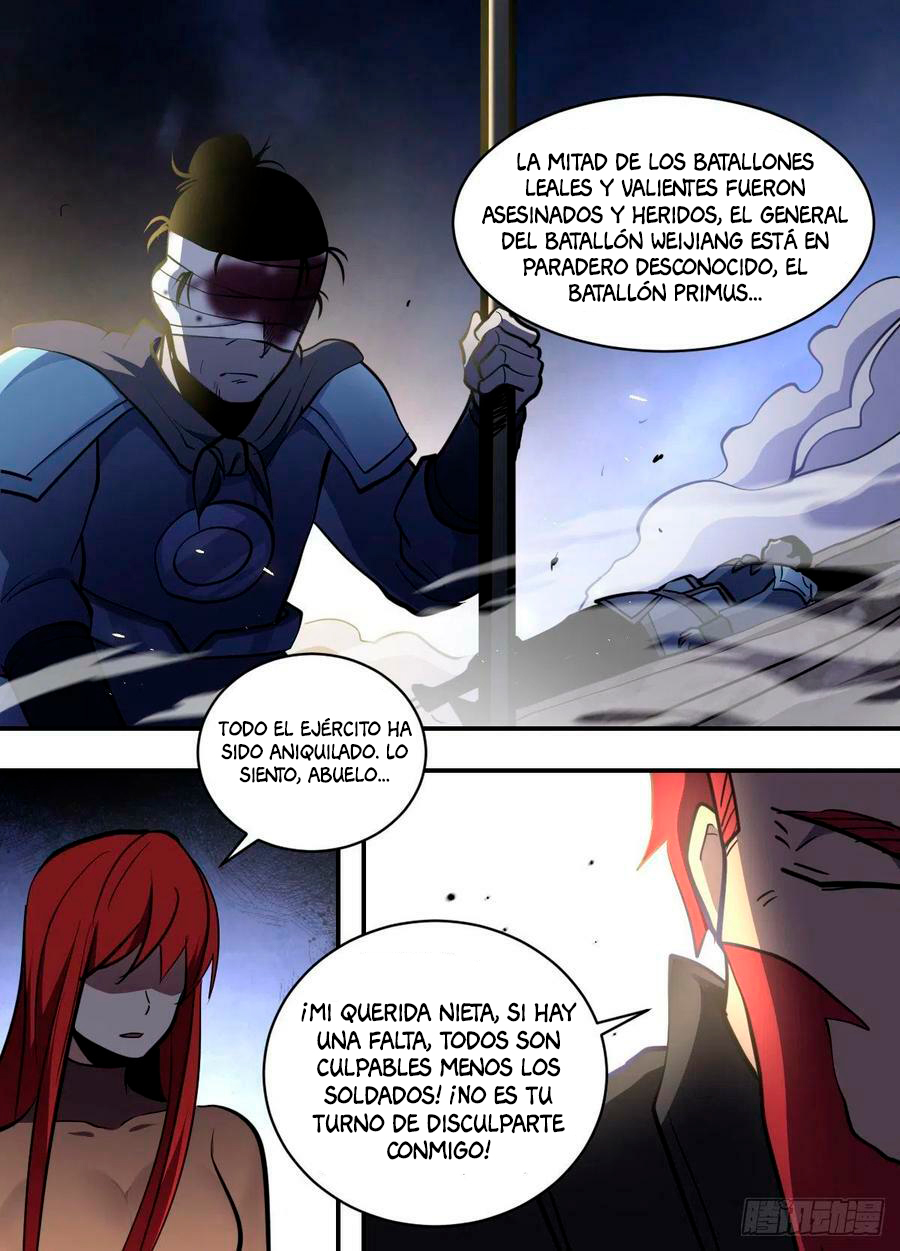 Read Soy Un Magnate En El Otro Mundo ES Manga Online