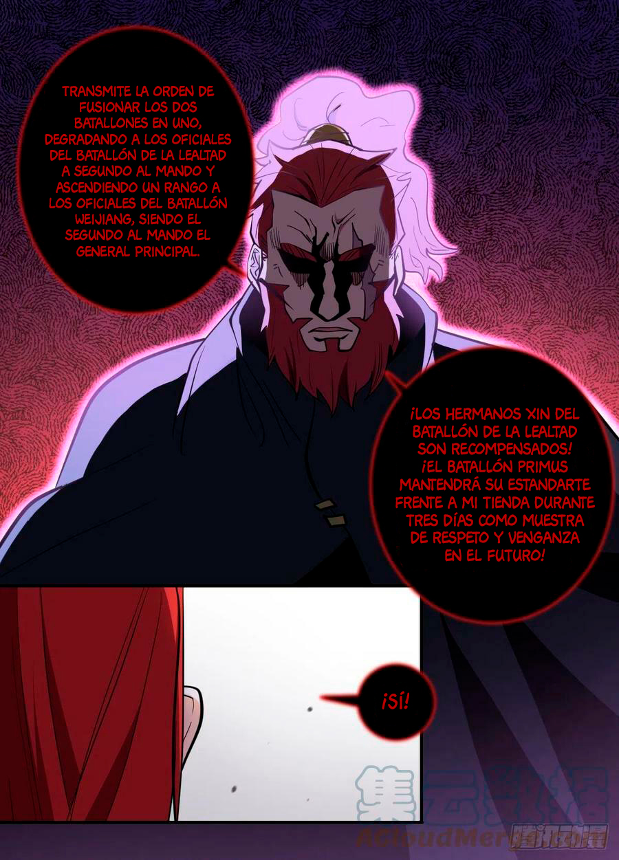 Read Soy Un Magnate En El Otro Mundo ES Manga Online