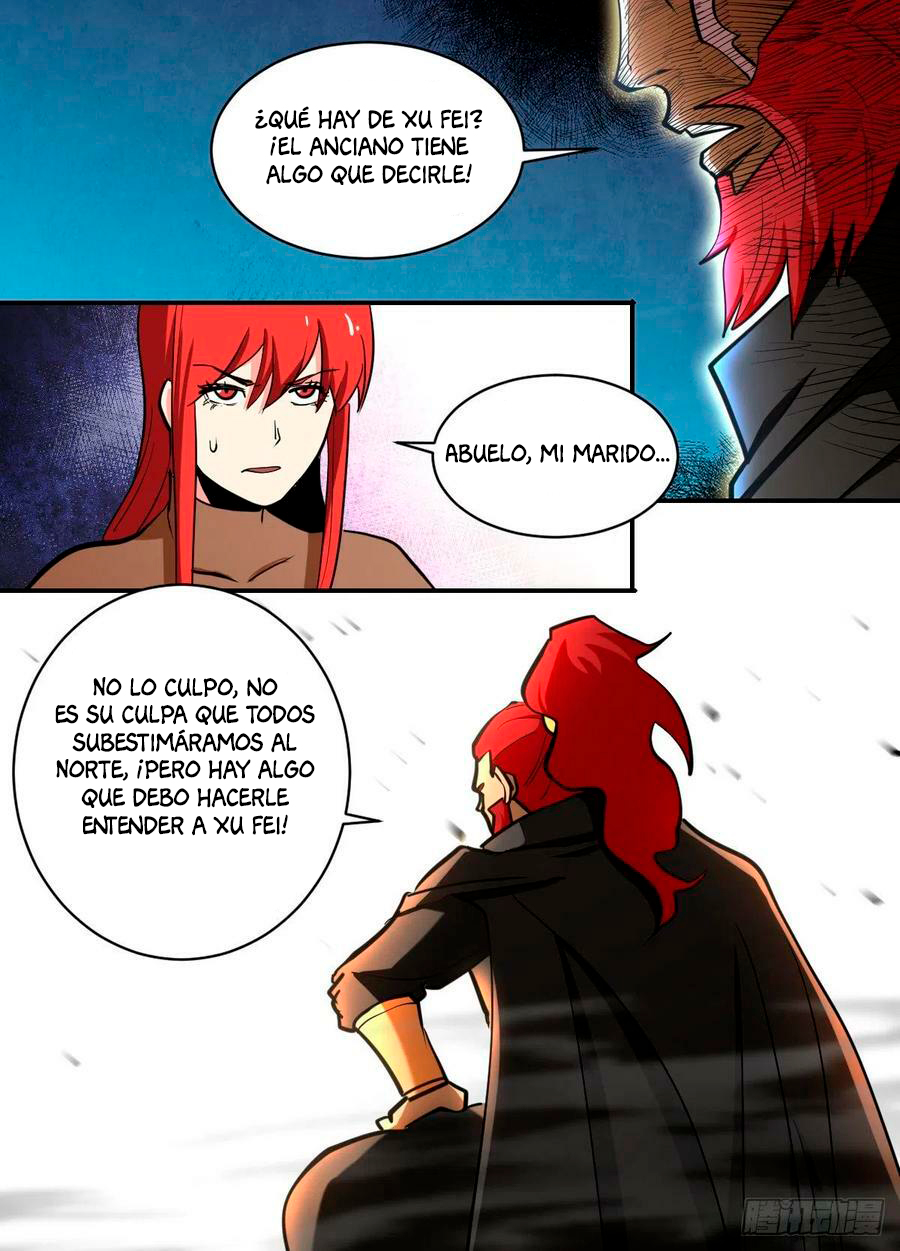 Read Soy Un Magnate En El Otro Mundo ES Manga Online