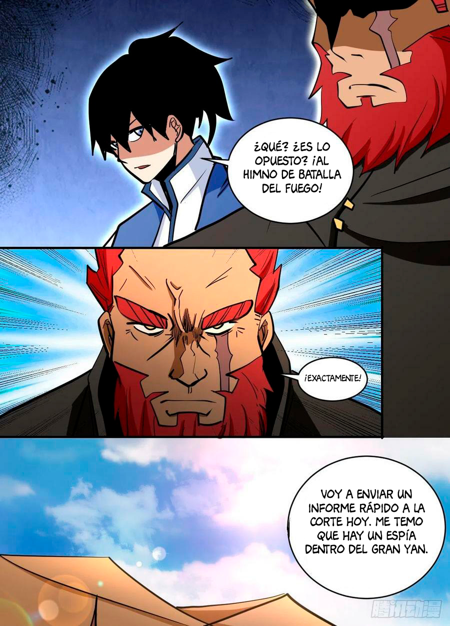 Read Soy Un Magnate En El Otro Mundo ES Manga Online
